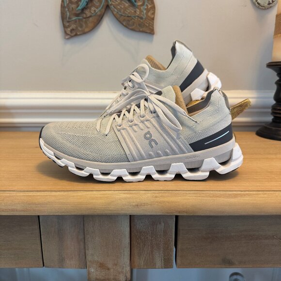 On Cloudswift 3 - Picture 1 of 7